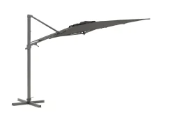 Shadowline Francisco Ampelschirm 260x260cm