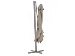 Shadowline Francisco Ampelschirm 260x260 cm