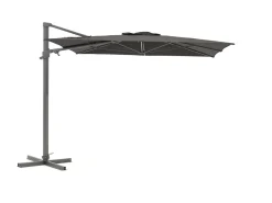 Shadowline Francisco Ampelschirm 260x260 cm