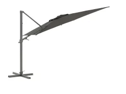 Shadowline Francisco Ampelschirm 260x260 cm