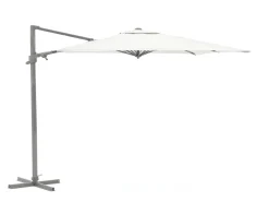 Shadowline Francisco Ampelschirm 300x300 cm