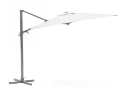 Shadowline Francisco Ampelschirm 300x300 cm