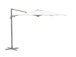 Shadowline Francisco Ampelschirm 260x260 cm