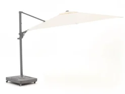 Shadowline Francisco Ampelschirm 300x300 cm
