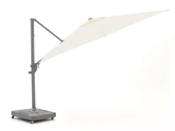 Shadowline Francisco Ampelschirm 300x300 cm