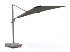 Shadowline Francisco Ampelschirm 260x260 cm