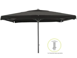 Shadowline Java Sonnenschirm 450x450 cm