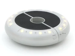 Shadowline LED Sonnenschirm Beleuchtung mit Speaker