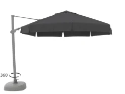 Shadowline Miami Ampelschirm ø 350 cm