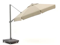 Shadowline Miami Ampelschirm ø 350 cm