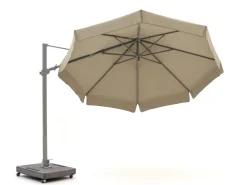 Shadowline Miami Ampelschirm ø 350 cm