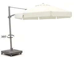 Shadowline Miami Ampelschirm ø 350 cm