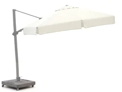 Shadowline Miami Ampelschirm ø 350 cm