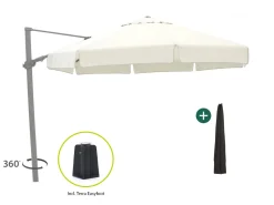 Shadowline Miami Ampelschirm ø 350 cm
