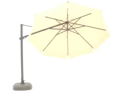 Shadowline Miami Ampelschirm ø 350 cm