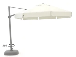 Shadowline Miami Ampelschirm ø 350 cm