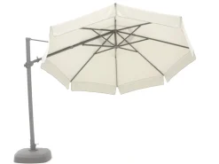 Shadowline Miami Ampelschirm ø 350 cm