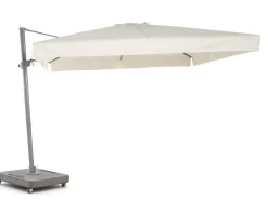 Shadowline Miami Ampelschirm 300x300 cm