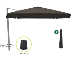 Shadowline Miami Ampelschirm 300x300 cm