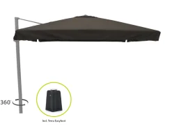 Shadowline Miami Ampelschirm 300x300 cm