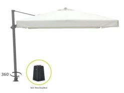Shadowline Miami Ampelschirm 300x300 cm