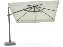 Shadowline Miami Ampelschirm 300x300 cm