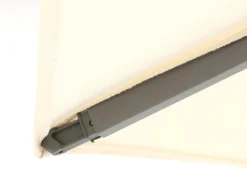 Shadowline Push-up Sonnenschirm ø 300 cm