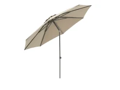 Shadowline Push-up Sonnenschirm ø 300 cm