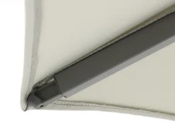 Shadowline Push-up Sonnenschirm ø 300 cm