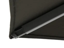 Shadowline Push-up Sonnenschirm ø 300 cm