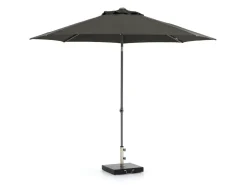 Shadowline Push-up Sonnenschirm ø 300 cm