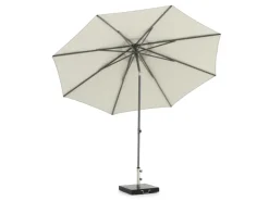 Shadowline Push-up Sonnenschirm ø 300 cm