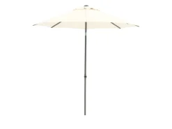 Shadowline Push-up Sonnenschirm ø 250 cm