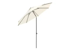 Shadowline Push-up Sonnenschirm ø 250 cm