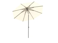 Shadowline Push-up Sonnenschirm ø 250 cm