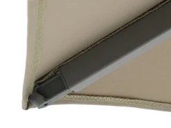 Shadowline Push-up Sonnenschirm ø 250 cm