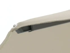 Shadowline Push-up Sonnenschirm ø 250 cm