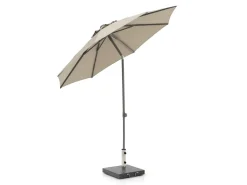 Shadowline Push-up Sonnenschirm ø 250 cm