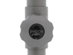 Shadowline Push-up Sonnenschirm ø 250 cm