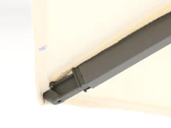 Shadowline Push-up Sonnenschirm ø 250 cm