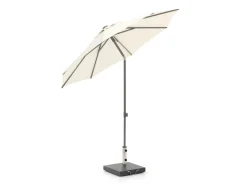 Shadowline Push-up Sonnenschirm ø 250 cm