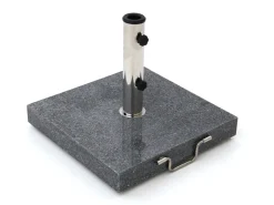 Shadowline Push-up Sonnenschirm ø 250 cm