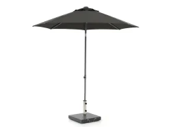 Shadowline Push-up Sonnenschirm ø 250 cm