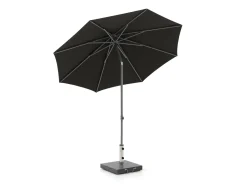 Shadowline Push-up Sonnenschirm ø 250 cm