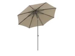 Shadowline Push-up Sonnenschirm ø 250 cm