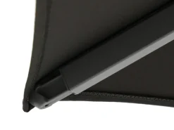 Shadowline Push-up Sonnenschirm ø 250 cm