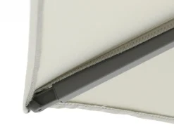 Shadowline Push-up Sonnenschirm ø 250 cm