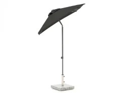 Shadowline Push-up Sonnenschirm 210x150 cm