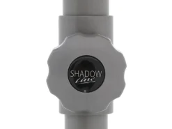 Shadowline Push-up Sonnenschirm 210x150 cm