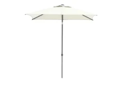 Shadowline Push-up Sonnenschirm 210x150 cm